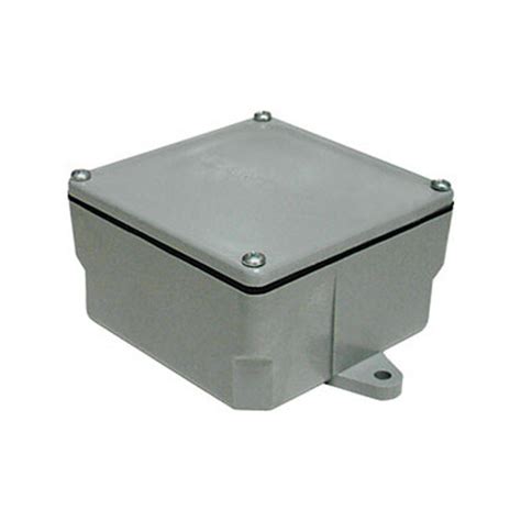 non metal junction boxes